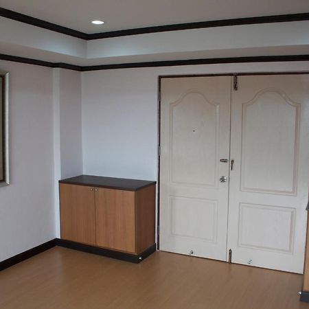 Cordial Serviced Apartment 후아 힌 외부 사진